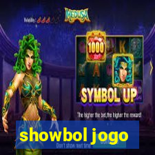 showbol jogo